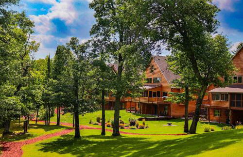 Wilderness Resort Villas - Foto 1