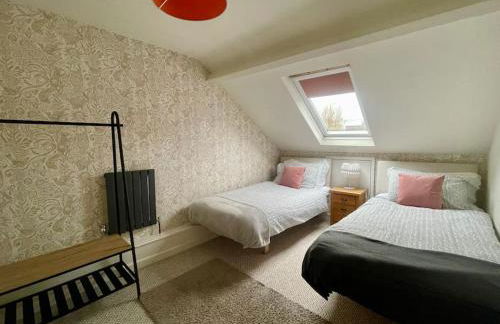 Upper Beeches - Foto 15