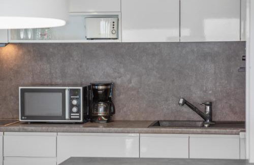 Casa Moderna - New Spacious Apartments - Foto 44