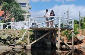 Casa da A'LICE - Photo 11