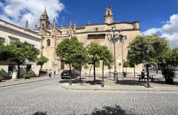 Sherry-House & Parking - Foto 28