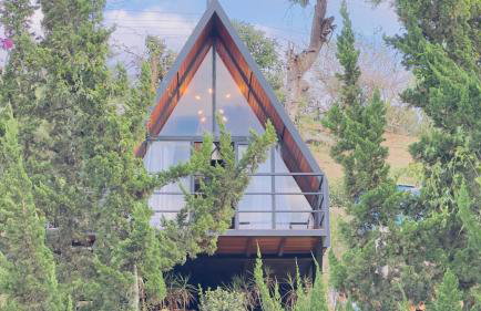 Chalé Das Flores - Foto 10