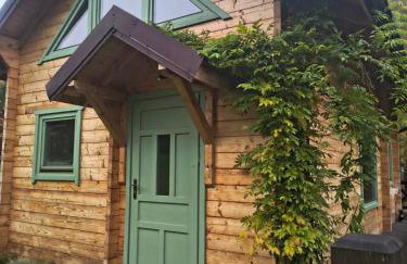 Ogród Shinrin Yoku (Haru) Odpoczynek w Lesie - Foto 2