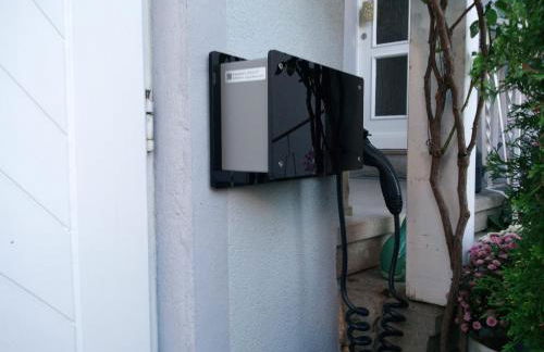 Ferienwohnung Schwalbennest - Foto 52