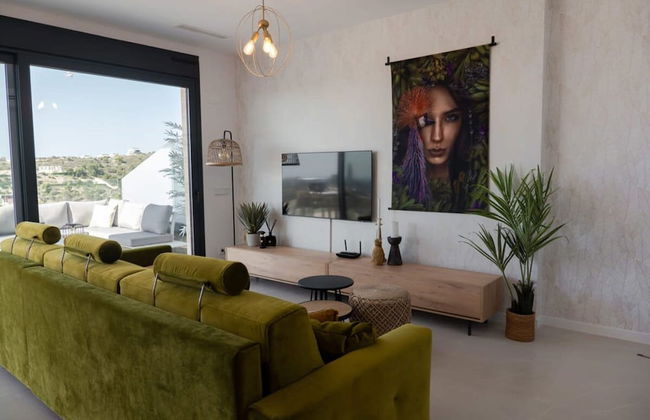 Casa la Vista by Bookaparadise - Foto 38