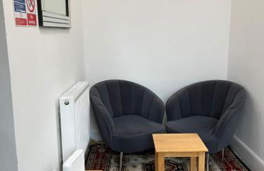 Cozy Gogarstone Cottage in Newbridge - Foto 13