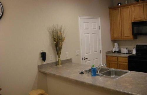 Mesquite Nevada Vacation Rental - Ground Level and double car garage - Foto 15