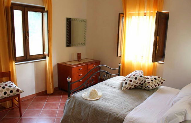 That's Amore Cilento Country House - Foto 6