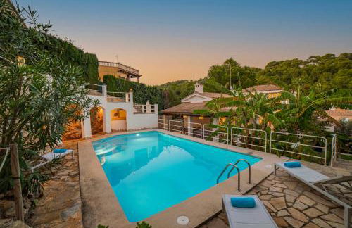 Villa Alcanada Sunrise - Foto 68