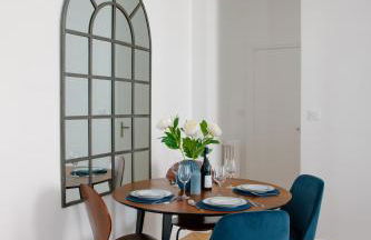 Serenity chic apartment Nice center - Foto 5