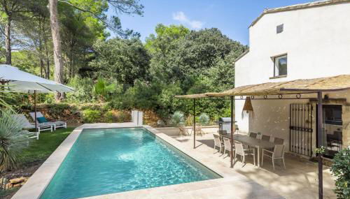 Oasis de Sérénité - Foto 2, sunbed