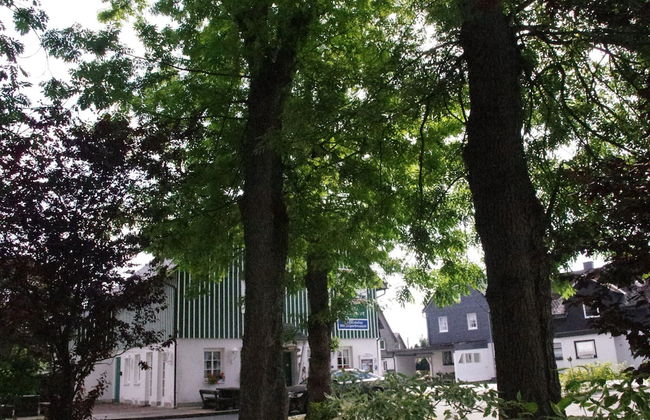 Ferienhaus mit Sauna in Winterberg - Foto 31