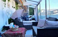 Top Floor with Sea View, Clim and Veranda - Foto 24