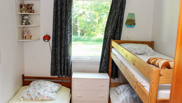 "Aneline" - 700m from the sea - Foto 4, Bedroom