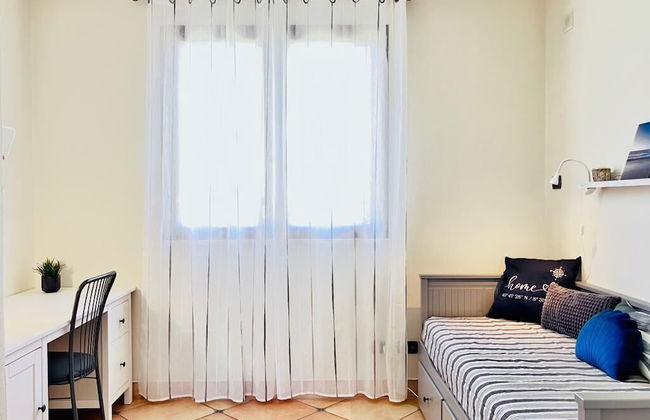 Countryside Villa With Private Pool and sea View - Foto 3