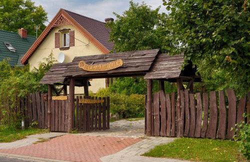 Aleksandrówka - Domek Aleksander - Foto 20