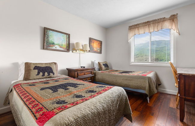 Deer Ridge Mountain Resort by JMR - Foto 14