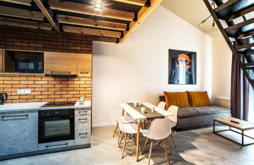 Apartamenty Nowa Kamienica Częstochowa Centrum Szymanowskiego 22A - Foto 72