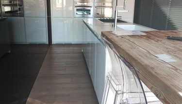 Bilor Luxury Holidays - Foto 2, stove, dishwasher, pet friendly