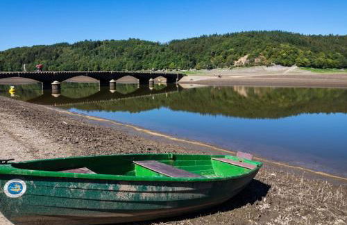 Apartment in Goddelsheim mit Eigener Terrasse by Interhome - Photo 23