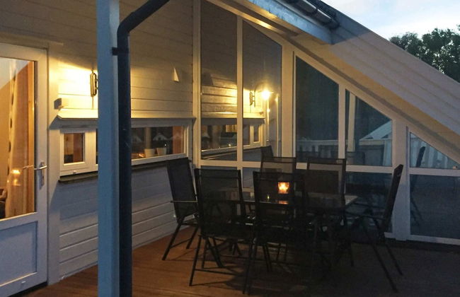 Holiday Home in Auklandshamn - Foto 53