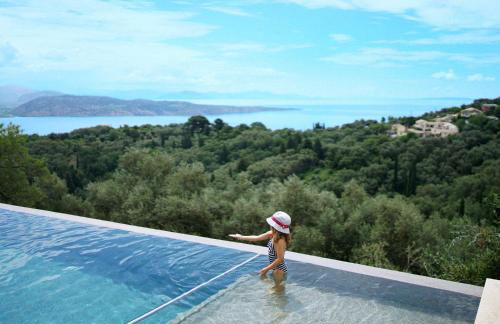 Sinium Luxury Villas - Photo 10