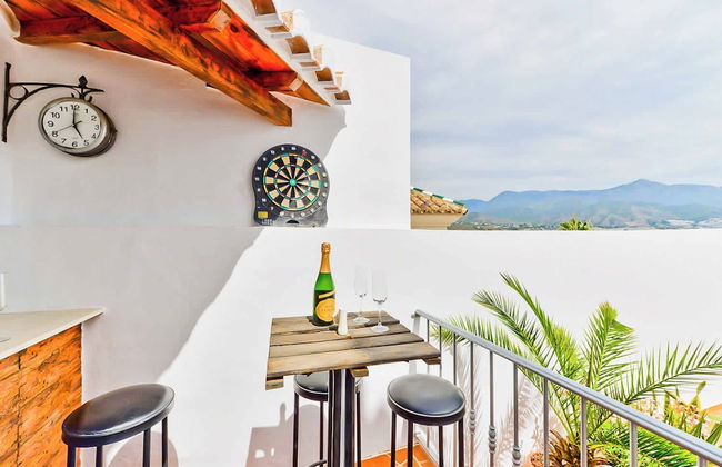 Villa Vistas al Mar - Photo 29