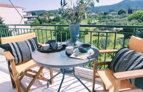 Giorgos concept suites AGAPI - Foto 17