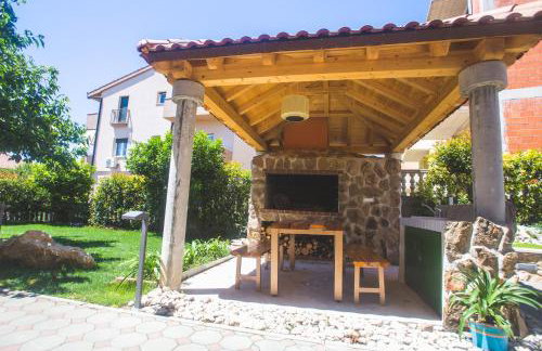 Apartments MEC & TIK - Photo 18