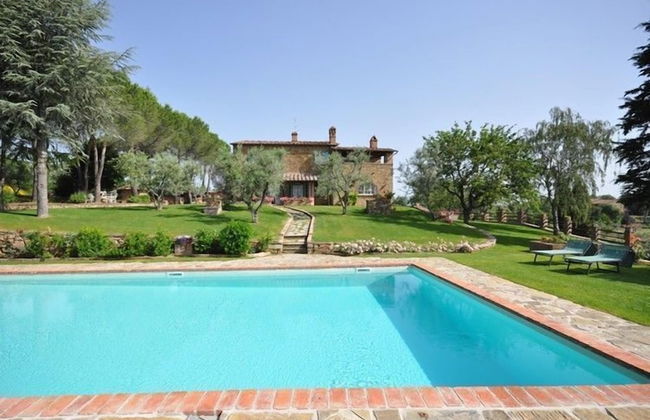 Villa Caterina - Foto 1