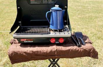 Romantic Bell Tent with Spectacular Countryside Views in Montana - Foto 8