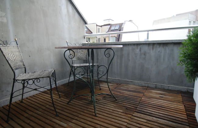 Baratero At Home Apartments - Foto 12