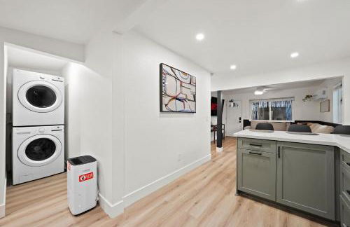 Explore South Park from 2-Story Home Sleeps 8 - Foto 26