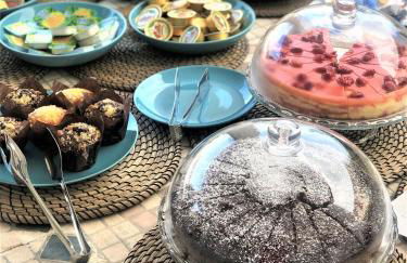 Villa Pietra Rossa - Foto 25