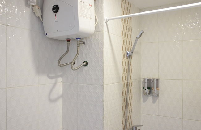 2BR Apartment Grand Asia Afrika near Alun-alun Bandung - Foto 15