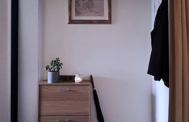 Cosy 1 Bed Flat Hideout in North London - Foto 17