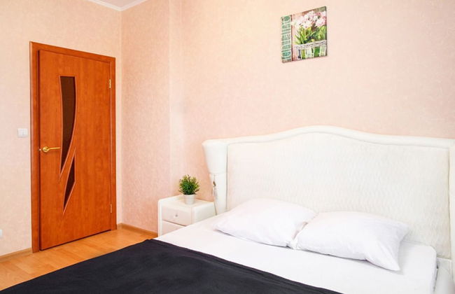 Daudel Hotel Tyumen Centre - Foto 45