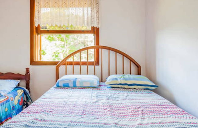 Casa Sítio Renascer Atibaia - Foto 6