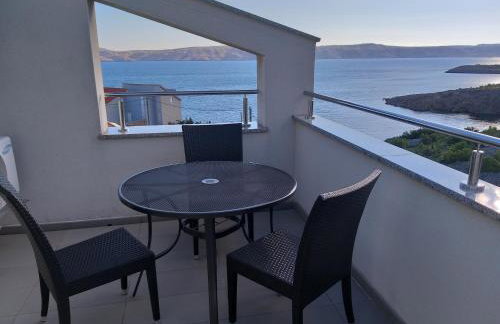 Villa Luce Apartment House - Foto 18