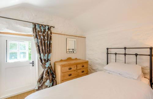 Bwthyn Gwyn - Foto 19