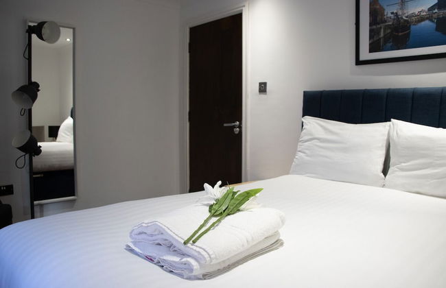 UStay 27 Stanley Street Party Apartments - Foto 4