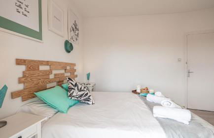 Bed&Bcn Glories - Foto 30