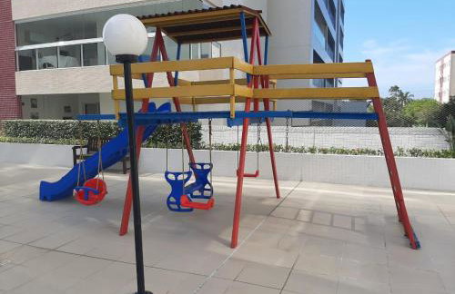 Apartamento confortável no Centro - Foto 24