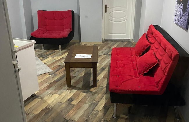 Amintas Apart Hotel - Foto 50