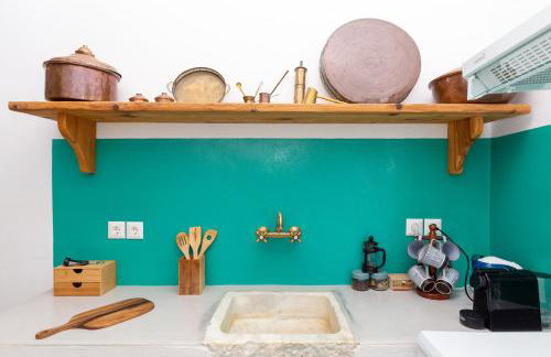 Ailouros Scenic Guest Houses - Foto 61