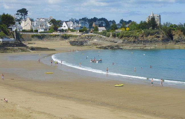 House in St. Quay Near Gr34 and Beaches - Photo 36