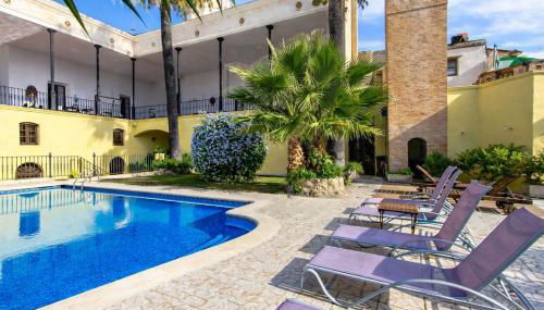 Catalunya Casas Impressive and Idyllic mansion for up to 40 people! - Foto 3