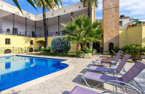 Catalunya Casas Impressive and Idyllic mansion for up to 40 people! - Foto 3