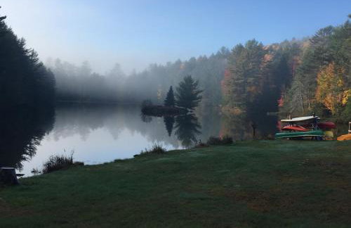 Mountain Retreat on Private Lake-Alderbrook Lodge - Foto 5