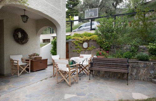 Villa VERA - private villa for 8 guests with pool - Foto 56